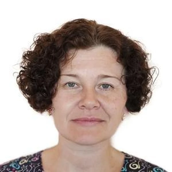Поликутина Оксана Евгеньевна — Врач УЗИ, Комсомольск-на-Амуре