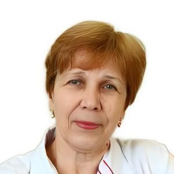 Васильева Зинаида Яковлевна — Гинеколог, Акушер, п. Кугеси