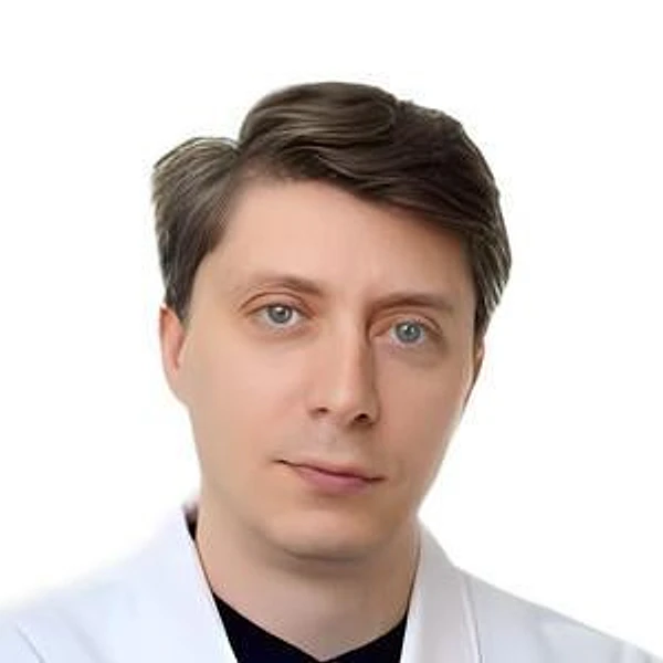Саламаха Сергей Николаевич — Педиатр, Детский аллерголог, Детский иммунолог, Зеленоград