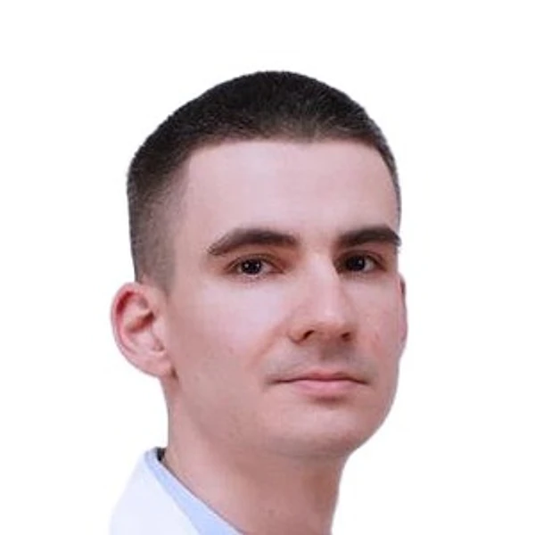 Антипов Филипп Евгеньевич — Радиолог, Онколог, Санкт-Петербург