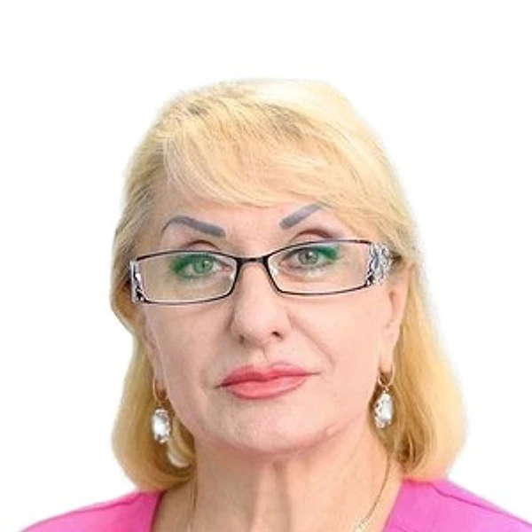Кокорева Галина Александровна — Врач УЗИ, Детский врач УЗИ, Санкт-Петербург