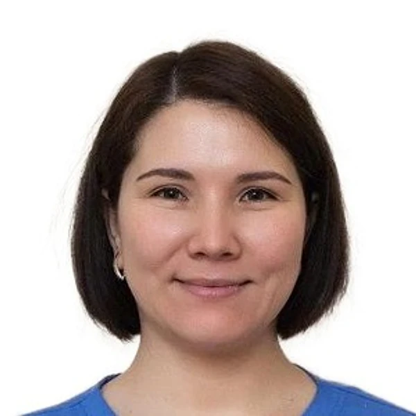 Гуламова Кристина Юрьевна — Неонатолог, Санкт-Петербург