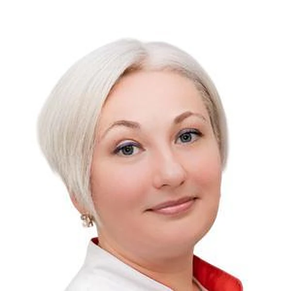 Бушина Мария Станиславовна — Уролог, Тюмень