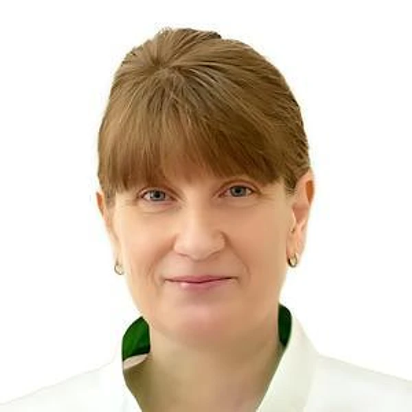 Цветаева Ольга Владимировна — Гинеколог, Врач УЗИ, Детский гинеколог, Москва