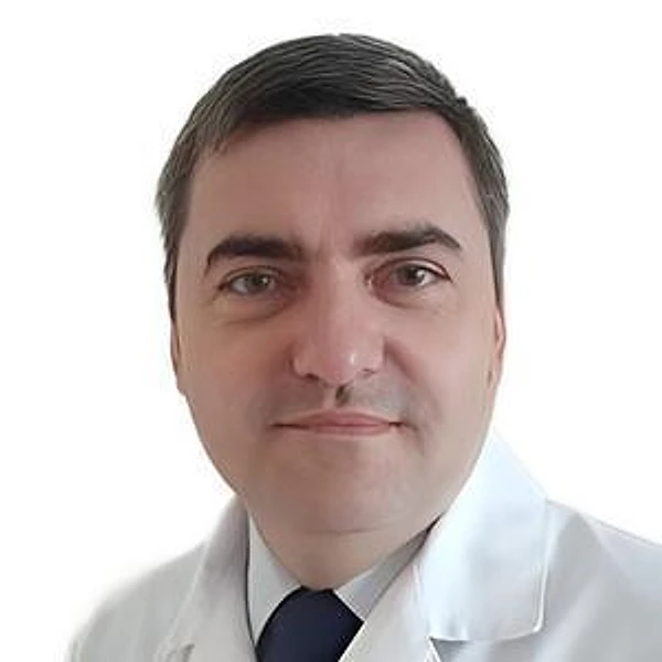 Шелыгин Михаил Сергеевич — Гинеколог, Акушер, Врач УЗИ, Маммолог, Онколог, Всеволожск