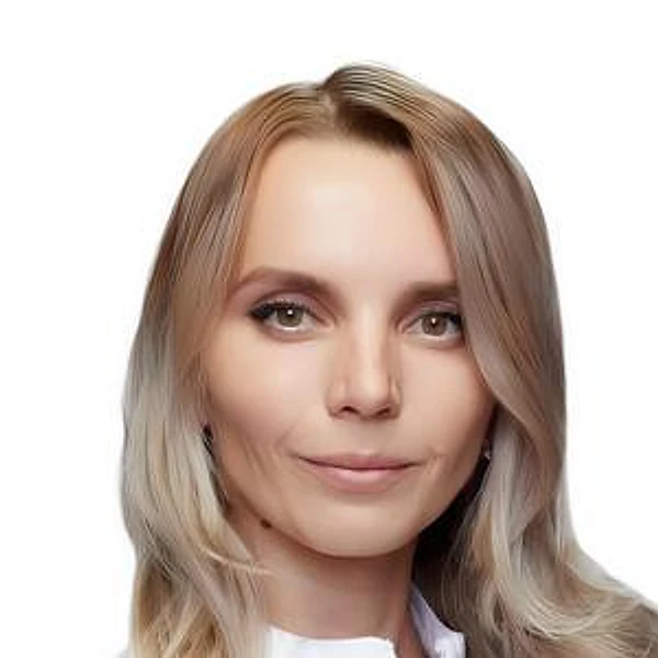 Гульняшкина Татьяна Николаевна — Анестезиолог-реаниматолог, Москва