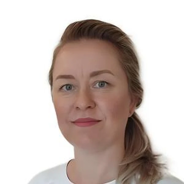 Раужина Елена Владимировна — Врач УЗИ, Саранск