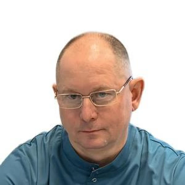Захаров Андрей Александрович — Хирург, Саранск