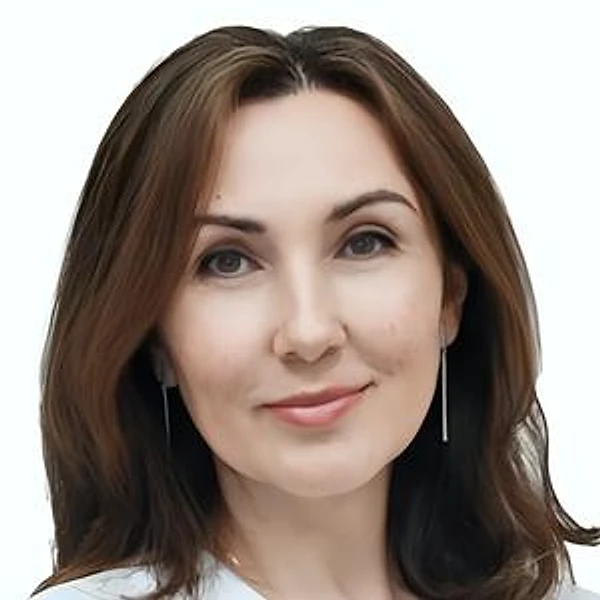 Ткаленко Татьяна Александровна — Стоматолог, Москва