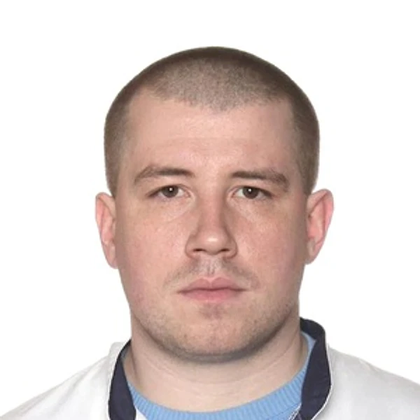 Андреев Дмитрий Александрович — Уролог, Врач УЗИ, Энгельс