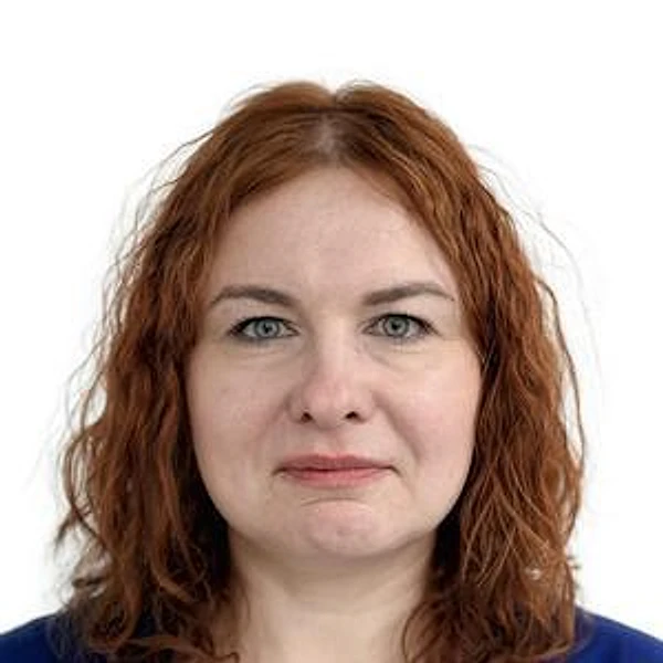 Азоркина Надежда Сергеевна — Рентгенолог, Саранск