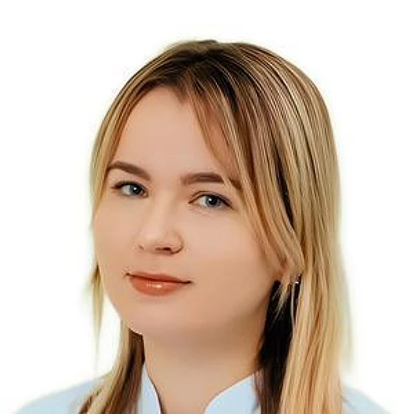 Жигаловская Людмила Михайловна — Офтальмолог (окулист), Александров