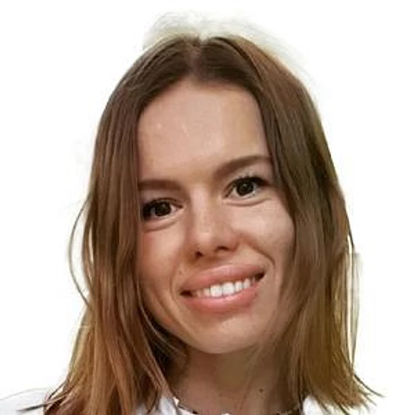 Кузнецова Анастасия Викторовна — Стоматолог, Стоматолог-ортодонт, Стоматолог-эндодонтист, Тольятти