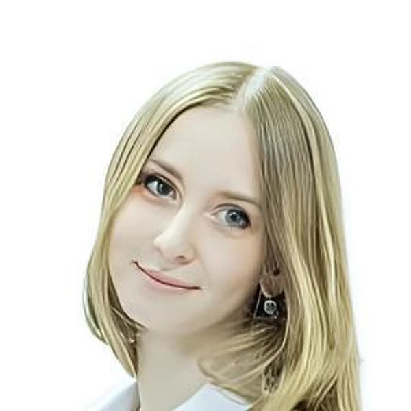 Витушкина Мария Геннадьевна — Эндокринолог, Терапевт, Функциональный диагност, Санкт-Петербург