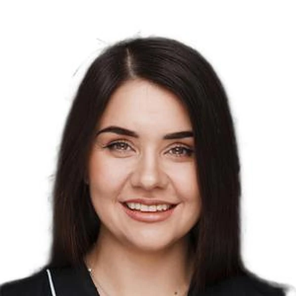 Егина Яна Сергеевна — Стоматолог, Волгоград