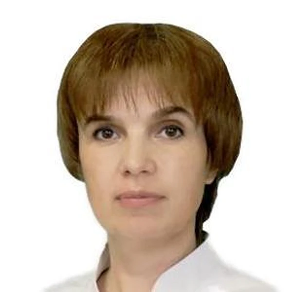 Калинина Ольга Валерьевна — Детский невролог, Истра