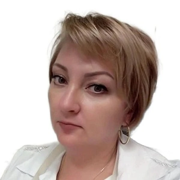 Коробейникова Светлана Петровна — Детский ЛОР, Москва