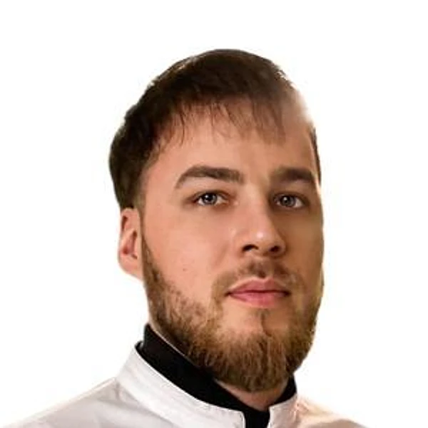 Комков Никита Александрович — Проктолог (колопроктолог), Хирург, Новосибирск
