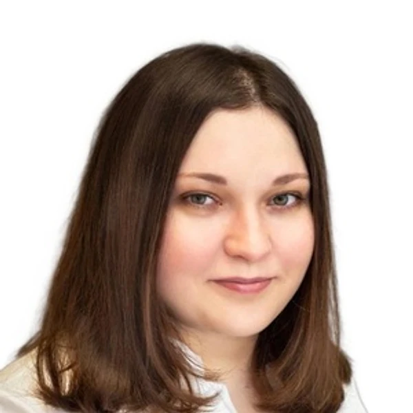 Павлова Елена Владимировна — Детский офтальмолог, Санкт-Петербург