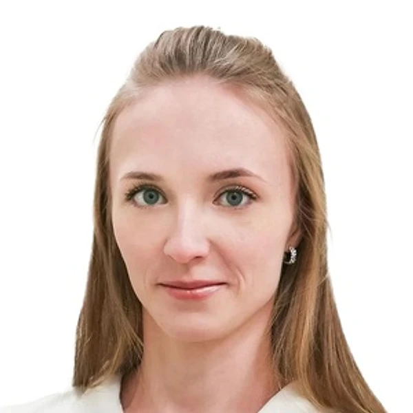 Бровцева Марина Сергеевна — Невролог, Врач УЗИ, Владимир