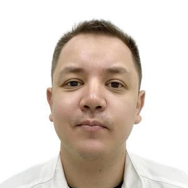 Юдин Роман Алексеевич — Гинеколог, Акушер, Якутск