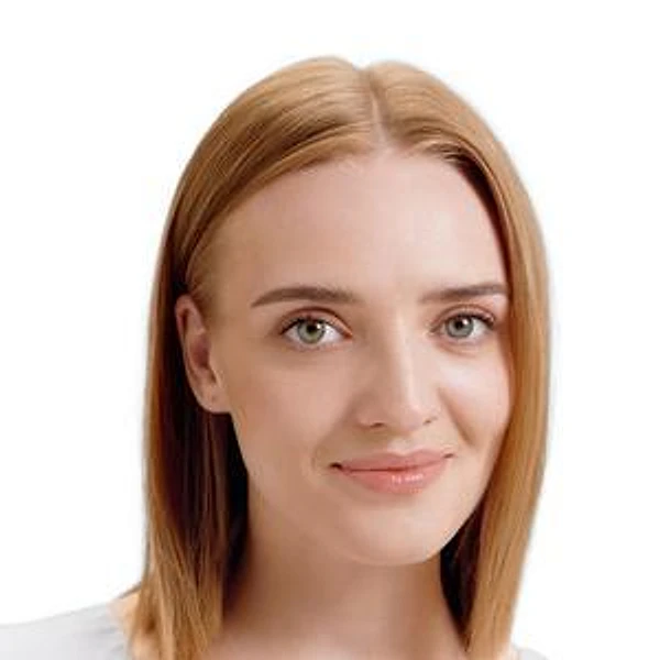Поветкина Любовь Сергеевна — Стоматолог, Детский стоматолог, Москва