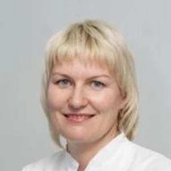 Милкова Людмила Вячеславна — Стоматолог, Детский стоматолог, Стоматолог-эндодонтист, Йошкар-Ола