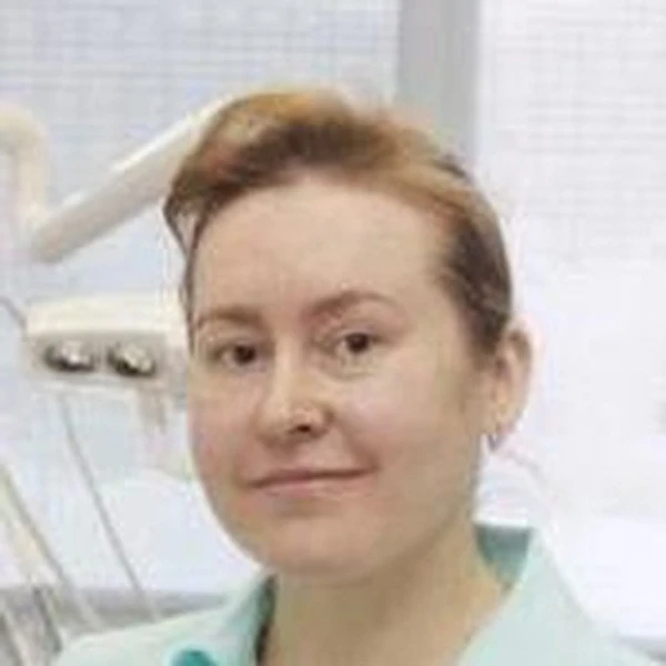 Столярова Ирина Алексеевна — Стоматолог, Детский стоматолог, Йошкар-Ола