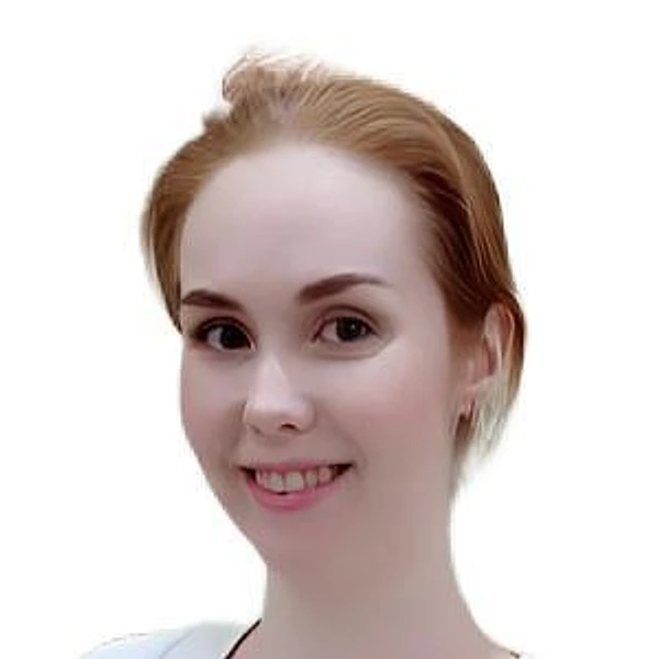 Рубанова Дарья Робертовна — Детский офтальмолог, Офтальмолог (окулист), Москва