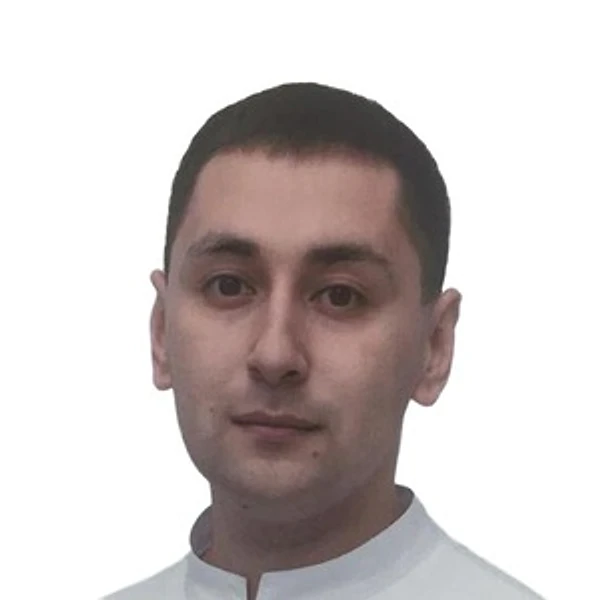 Алиев Эльгар Замединович — Стоматолог-ортопед, Саратов