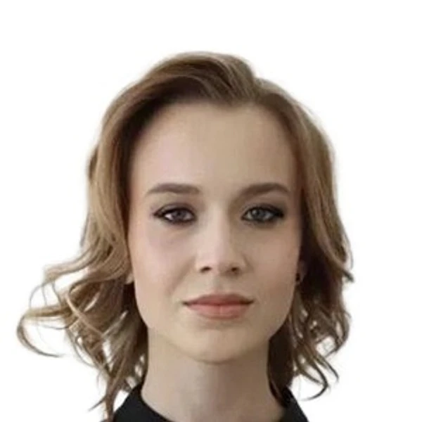 Колесникова Мария Александровна — Детский стоматолог, Москва