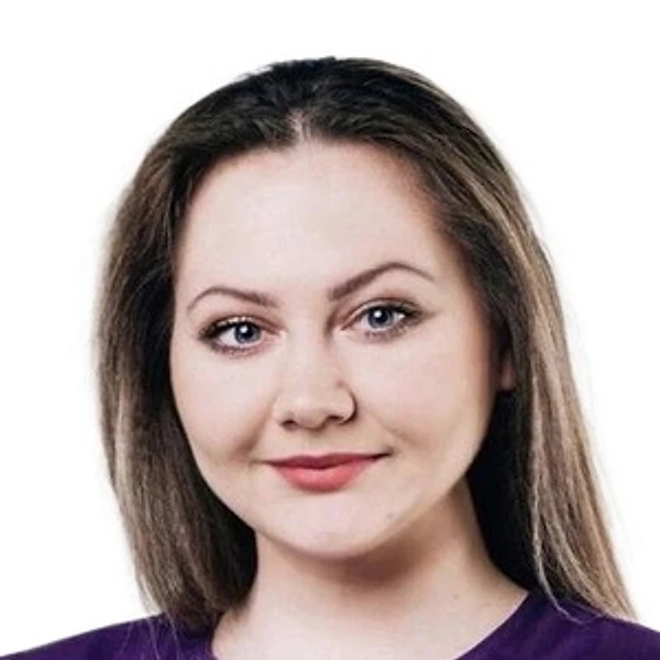 Агафонова Екатерина Романовна — Стоматолог-ортодонт, Муром