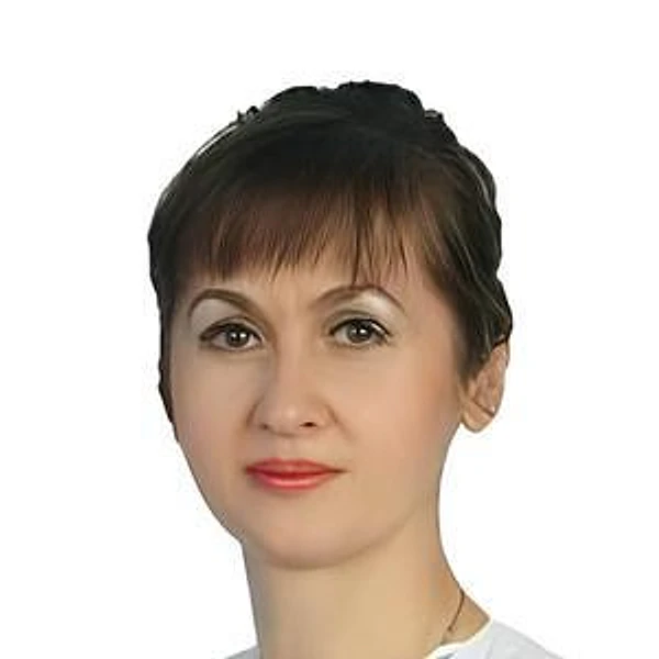 Савинова Валентина Николаевна — Детский стоматолог, Москва