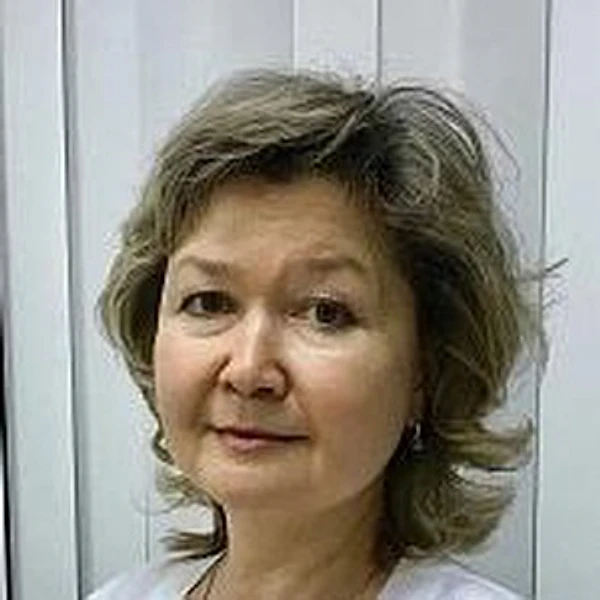 Шарибжанова Гульнара Ислямовна — Стоматолог, Троицк (Москва)