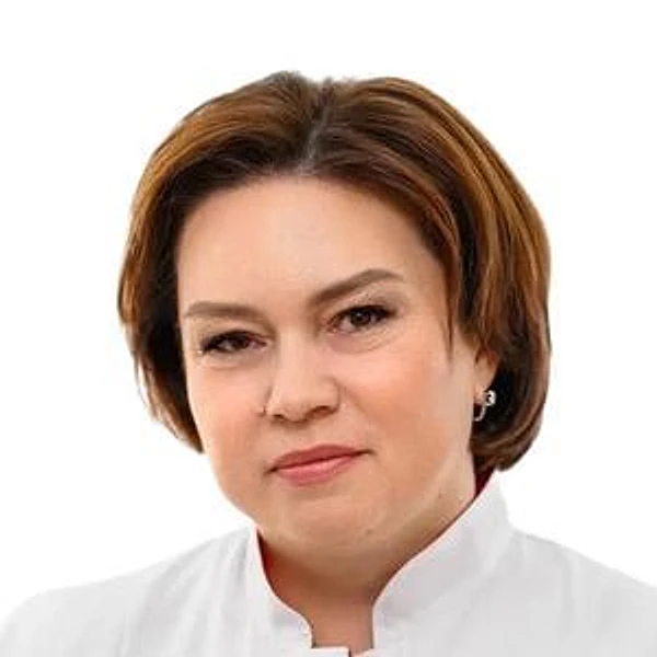 Бакирова Роза Шамуратовна — Гинеколог, Акушер, Воронеж