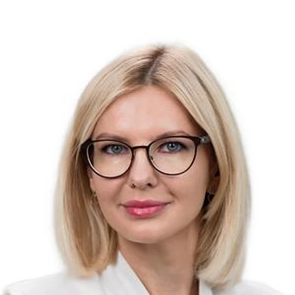Матюшенко Анна Николаевна — Врач-косметолог, Дерматолог, Волгоград