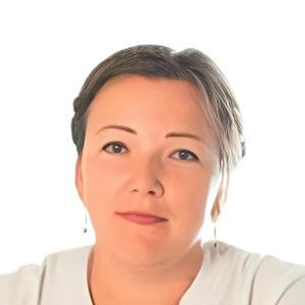 Мельникова Елена Николаевна — Гинеколог, Врач УЗИ, Детский гинеколог, Евпатория