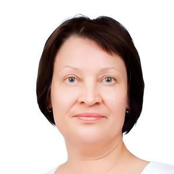 Половко Людмила Владимировна — Педиатр, Евпатория