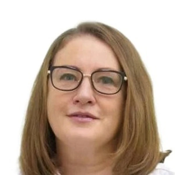 Коренева Елена Викторовна — Терапевт, Петрозаводск