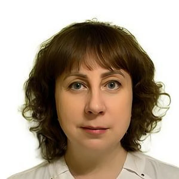 Чульмякова Варвара Сергеевна — Офтальмолог (окулист), Самара