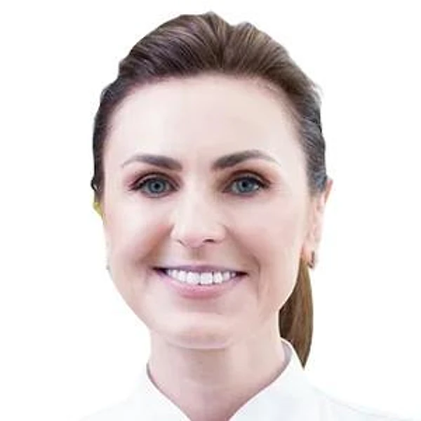 Семина Екатерина Сергеевна — Стоматолог, Стоматолог-ортопед, Санкт-Петербург