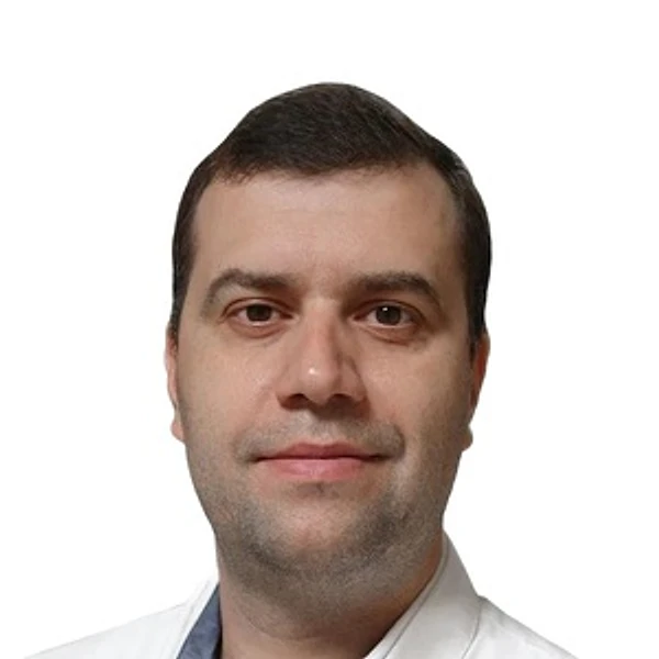 Акимов Алексей Игоревич — Врач УЗИ, Андролог, Уролог, Самара