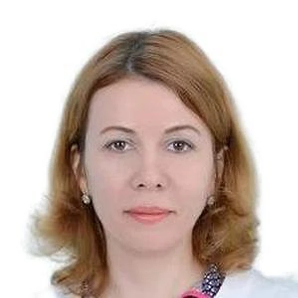 Маслова Марина Александровна — Эндокринолог, Самара