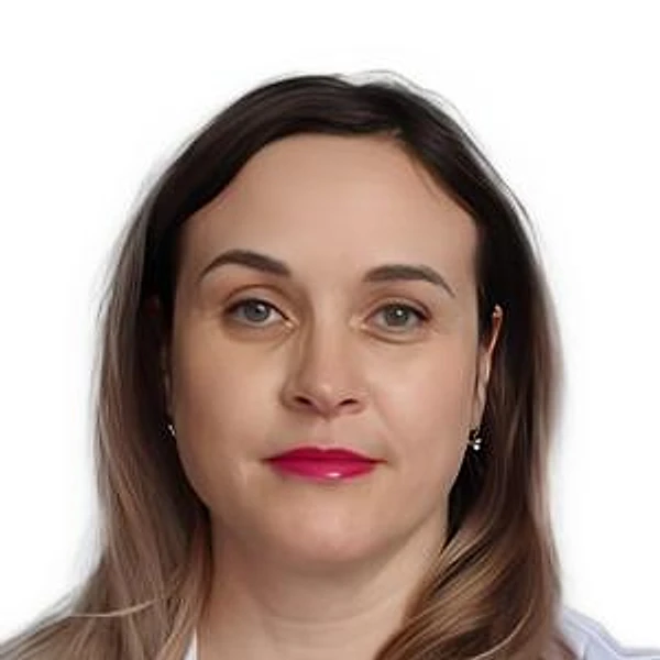 Захарова Оксана Владимировна — Эндокринолог, Детский эндокринолог, Самара