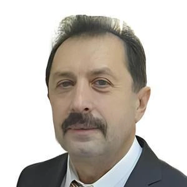 Михайлов Александр Георгиевич — Эндоскопист, Самара