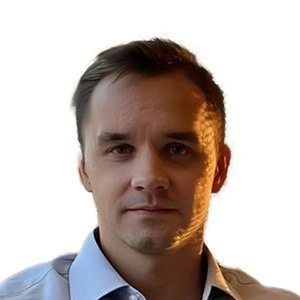 Серебряков Максим Александрович — Хирург, Нижний Новгород