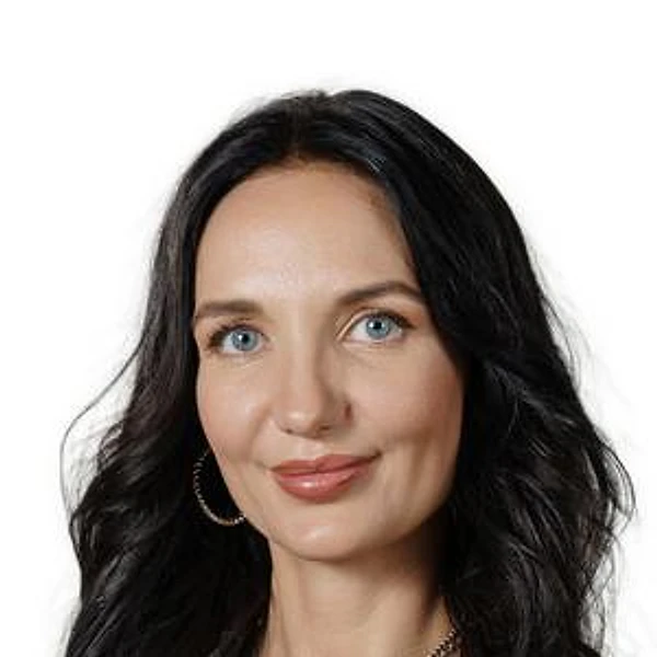 Морозова Анна Александровна — Стоматолог, Детский стоматолог, Москва