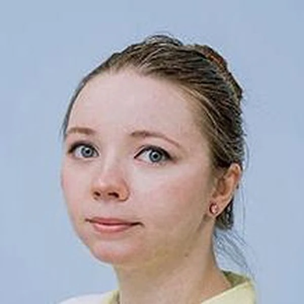 Стельмах Екатерина Александровна — Фтизиатр, Петрозаводск