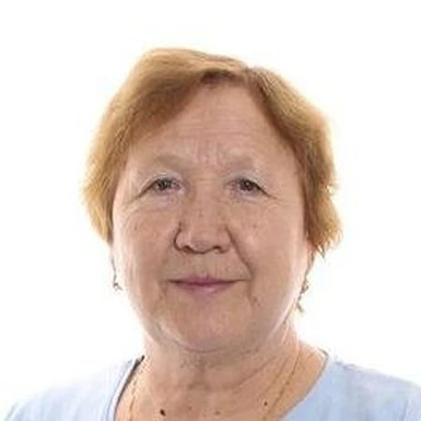Прокопьева Лариса Семеновна — Психиатр, Чебоксары