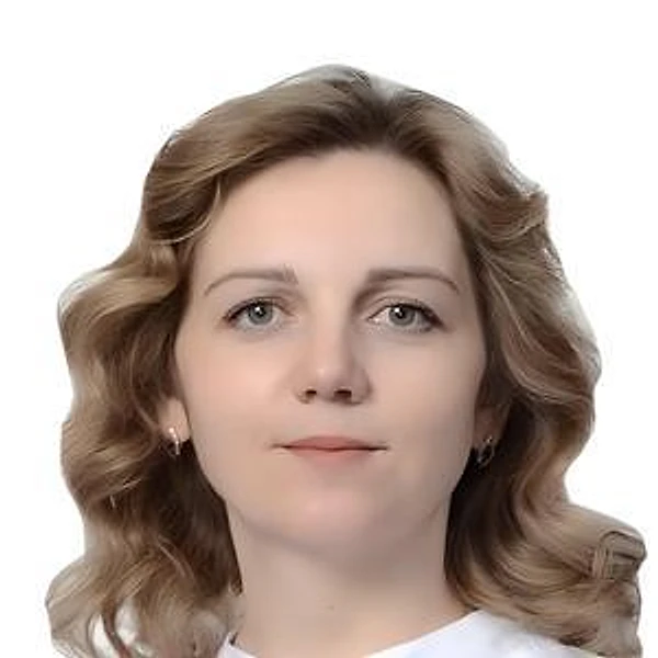 Юткина Ольга Владимировна — Детский невролог, Саранск